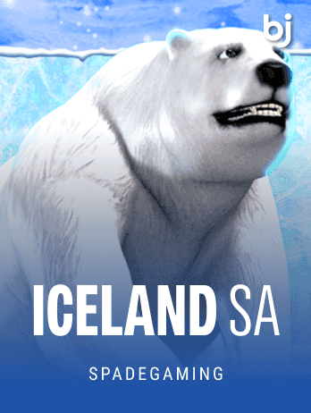 Iceland SA game icon