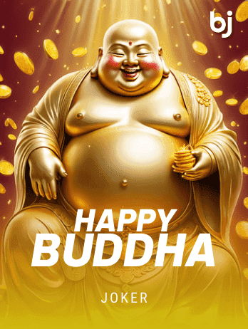 Happy Buddha game icon