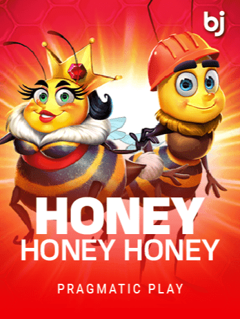 Honey Honey game icon