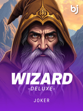 Wizard Deluxe game icon