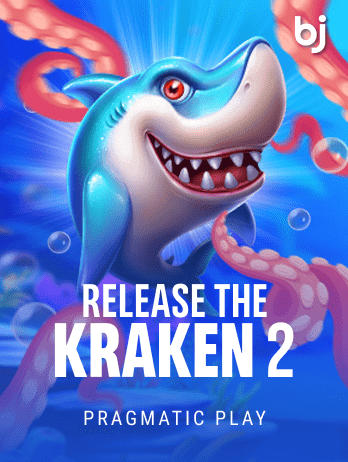 রিলিজ দ্য ক্র্যাকেন ২ game icon