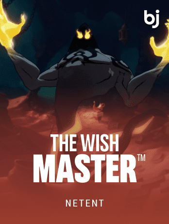 The Wish Master™ game icon